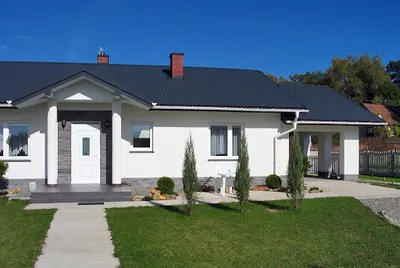 Inwestprojekt - przedsiębiorstwo projektowo - usługowe